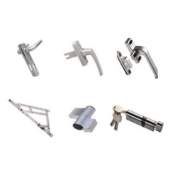 Phụ Kiện Cửa Nhôm