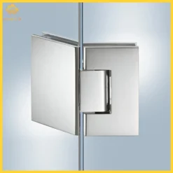 Bản Lề Cửa Phòng Tắm 135º Hafele 499.05.806