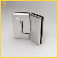 Bản Lề Kính Kính 135º Hafele 499.05.856