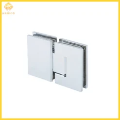Bản Lề Kính Kính 180º Hafele 981.00.512