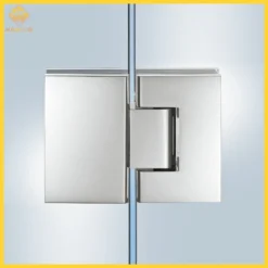 Bản Lề Kính Kính 180º Hafele 981.77.902