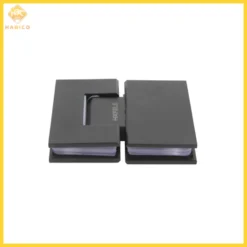 Bản Lề Kính Kính 180º Màu Đen Hafele 981.77.903
