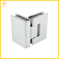 Bản Lề Phòng Tắm 90º Kính Kính Hafele 499.05.805