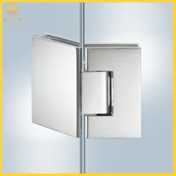 Bản Lề Phòng Tắm Kính 135º Hafele 981.77.904