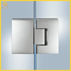 Bản Lề Phòng Tắm Kính 180º Hafele 499.05.807