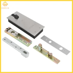 Bản Lề Sàn EN3 Tải Trọng 100Kg Hafele 932.77.010