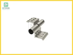 Bản lề 2D dài 2 cánh hệ xingfa Điện Zi titan