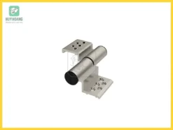 Bản lề 2D dài hệ 55 Điện Zi Champagne