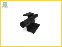 Bản lề 2D dài hệ 55 Sơn Đen