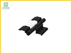 Bản lề 4D 2 cánh Xingfa Sơn Đen