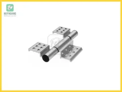 Bản lề 4D 4 cánh Xingfa Điện zi Titan