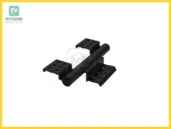 Bản lề 4D 4 cánh Xingfa Sơn Đen