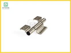 Bản lề 4D hệ 55 Điện Zi Champagne