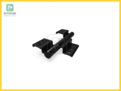 Bản lề 4D ngắn hệ 55 sơn đen