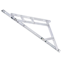 Bản lề chữ A mở hất Kin Long HC680