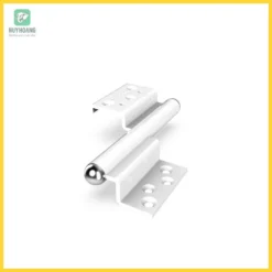 Bản lề cối 01 Hệ 55 Sơn trắng