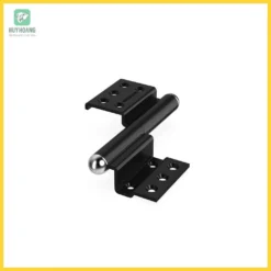 Bản lề cối 01 Xingfa 4 cánh Sơn đen