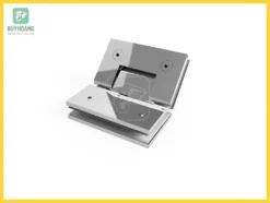 Ban lề kính 135 độ Huy Hoàng