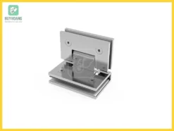 Bản lề kính-kính 90K