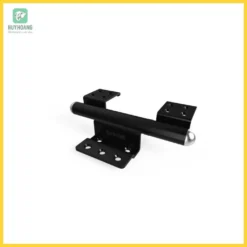 Bản lề lá AP05 4 cánh hệ Xingfa Sơn đen