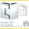 Bản lề nhà tắm SW 3041