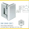 Bản lề nhà tắm SW 3049