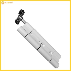 Bản lề ray dưới KIN LONG FXZ5B