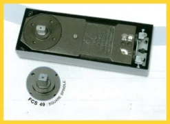 Bản lề sàn FC49