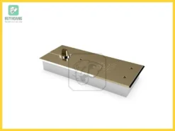 Bản lề sàn SS 03 Vàng - 150kg