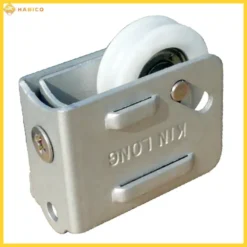 Bánh xe đơn Kin Long CL50G33K24