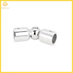 Bas Nối Thanh Treo Phòng Tắm Kính Hafele 981.52.795