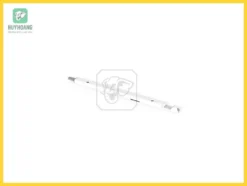 Chốt AP 220 Sơn trắng