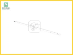 Chốt AP 500 Sơn trắng