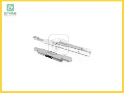 Chốt bật AP 01 hệ 55 Sơn trắng