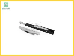 Chốt bật AP 01 hệ Xingfa Sơn đen