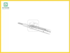 Chốt bật AP02 Sơn trắng