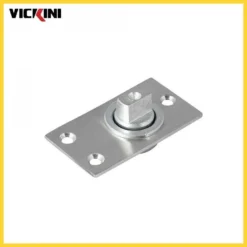 Chốt giữ kính 61407.001 SSS inox mờ VICKINI