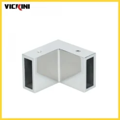 Đầu chuông đỡ ống 66315.001 PSS inox bóng VICKINI
