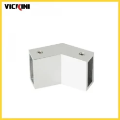 Đầu chuông đỡ ống 66316.001 PSS inox bóng VICKINI