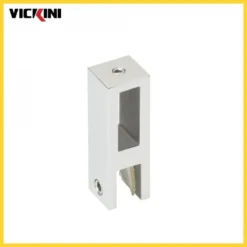 Đầu chuông đỡ ống 66320.001 PSS inox bóng VICKINI