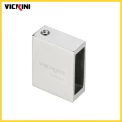 Đầu chuông đỡ ống 66321.001 PSS inox bóng VICKINI