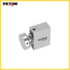 Đầu chuông đỡ ống 66322.001 PSS inox bóng VICKINI