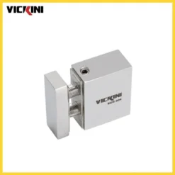 Đầu chuông đỡ ống 66323.001 PSS inox bóng VICKINI