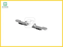 Đầu khóa biên cho cửa 1 cánh DKBD