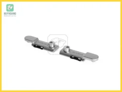 Đầu khóa biên cho cửa 2 cánh DKBK