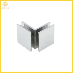 Kẹp Kính 90º Kính Kính Hafele 499.05.818