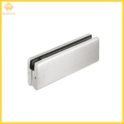 Kẹp Kính Dưới Inox Mờ Hafele 981.00.000