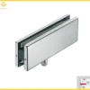 Kẹp Kính Trên Khung Inox Mờ Hafele 981.00.020