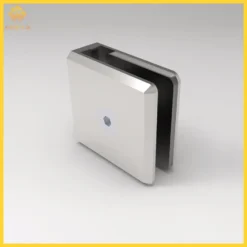 Kẹp Kính Tường 90º Hafele 499.05.860