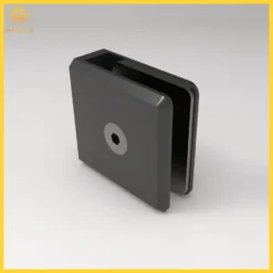 Kẹp Kính Tường 90º Hafele 499.05.861